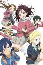 Watch Stella Jogakuin Koutouka C3-bu 123netflix