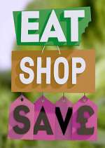 Watch Eat, Shop, Save 123netflix