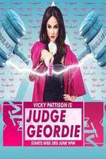 Watch Judge Geordie 123netflix