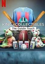 Watch King of Collectibles: The Goldin Touch 123netflix