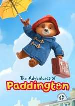 Watch The Adventures of Paddington 123netflix