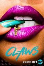 Watch Claws 123netflix