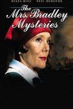 Watch The Mrs Bradley Mysteries 123netflix