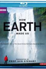 Watch How Earth Made Us 123netflix