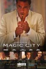 Watch Magic City 123netflix