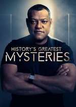 History's Greatest Mysteries 123netflix