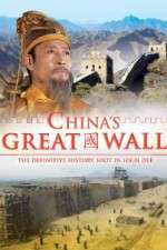 Watch National Geographic China's Great Wall 123netflix