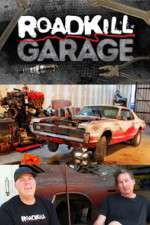 Roadkill Garage 123netflix