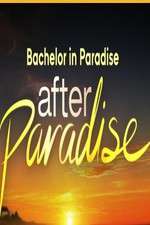 Watch Bachelor in Paradise: After Paradise 123netflix