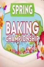 Spring Baking Championship 123netflix