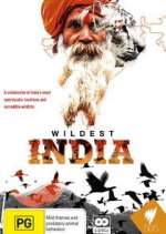 Watch Wildest India 123netflix