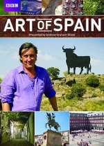 Watch Art of Spain 123netflix