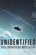 Watch Unidentified: Inside America\'s UFO Investigation 123netflix