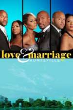 Love & Marriage: Huntsville 123netflix