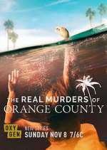 The Real Murders of Orange County 123netflix