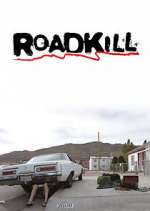 Watch Roadkill 123netflix