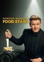 Watch Gordon Ramsay's Food Stars 123netflix