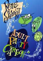 Watch Ren and Stimpy: Adult Party Cartoon 123netflix