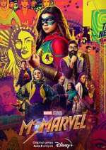 Watch Ms. Marvel 123netflix