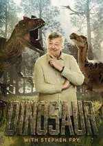 Watch Dinosaur with Stephen Fry 123netflix