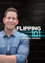 Watch Flipping 101 with Tarek El Moussa 123netflix