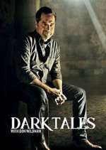 Watch Dark Tales with Don Wildman 123netflix
