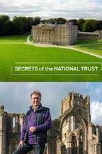 Watch Secrets of the National Trust 123netflix
