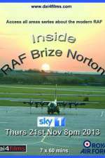 Watch Inside RAF Brize Norton 123netflix