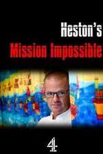 Watch Heston's Mission Impossible 123netflix