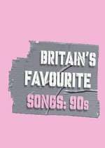 Watch Britain's Favourite Songs: 90's 123netflix