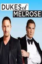 Watch The Dukes of Melrose 123netflix