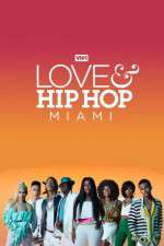 Watch Love & Hip Hop: Miami 123netflix