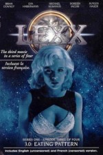 Watch Lexx 123netflix