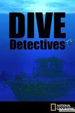 Watch Dive Detectives 123netflix