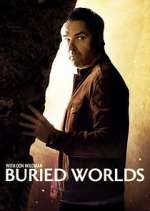 Watch Buried Worlds with Don Wildman 123netflix