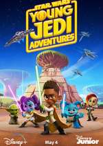 Watch Star Wars: Young Jedi Adventures 123netflix