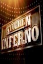 Watch Kitchen Inferno 123netflix