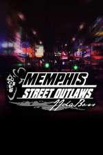 Watch Street Outlaws: Memphis 123netflix