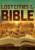Watch Lost Cities of the Bible 123netflix