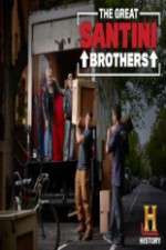 Watch The Great Santini Brothers 123netflix
