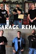 Watch Garage Rehab 123netflix