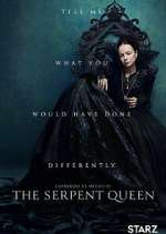 Watch The Serpent Queen 123netflix