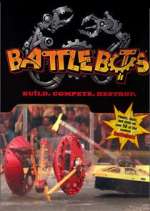 Watch BattleBots 123netflix