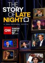 Watch The Story of Late Night 123netflix