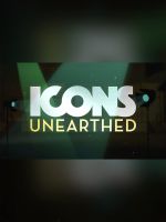 Watch Icons Unearthed 123netflix