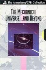 Watch The Mechanical Universe... and Beyond 123netflix