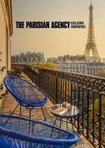 Watch The Parisian Agency: Exclusive Properties 123netflix