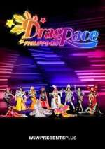 Watch Drag Race Philippines 123netflix
