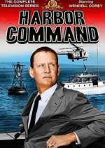 Watch Harbor Command 123netflix