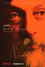 Watch Wild Wild Country 123netflix